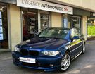 BMW Serie 3 (E46) CABRIOLET 318CI PACK M2 à Viroflay (78) BMW Serie 3 (E46) CABRIOLET 318CI PACK M2 à Viroflay (78)