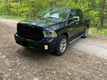  Voir d&eacute;tails -Dodge Ram 1500 LARAMIE V8 5.7L BA8 4X4 &agrave; Geudertheim (67)