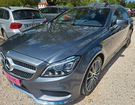 Mercedes Classe CLS Classe benz pahse 2 350 cdi v6 258 cv 9g à Montauban (82) Mercedes Classe CLS Classe benz pahse 2 350 cdi v6 258 cv 9g à Montauban (82)