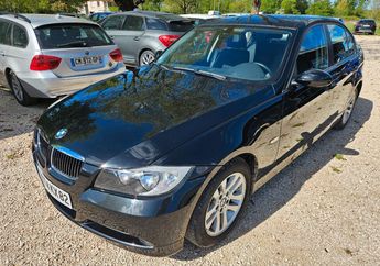  Voir d&eacute;tails -BMW Serie 3 320d 163 cv bvm6 berline confort &agrave; Montauban (82)