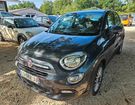 Fiat 500X x 1.3 mjt 95 cv garantie-revise &agrave; Montauban (82)