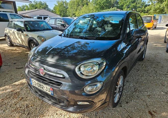 Fiat 500X x 1.3 mjt 95 cv garantie-revise Autre de 2017