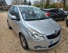 Opel Agila 1.2i 94 cv boite automatique 2014 &agrave; Montauban (82)