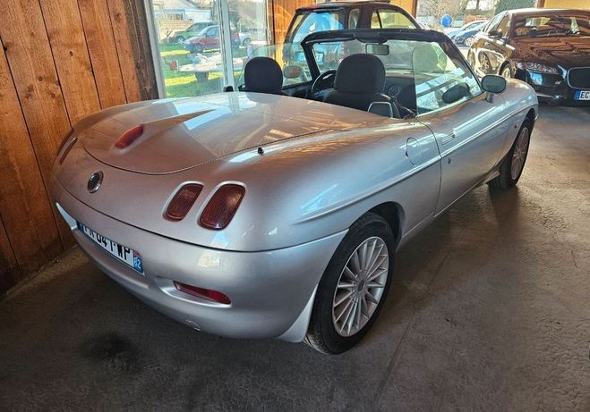 Fiat Barchetta 1.8i 130 cv 74900 kms garantie revise Autre de 2004