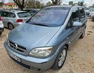 Opel Zafira 1.8i 125 cv 7 places &agrave; Montauban (82)
