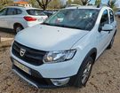 Dacia Sandero stepway 1.5 dci 90 cv gps garantie revis à Montauban (82) Dacia Sandero stepway 1.5 dci 90 cv gps garantie revis à Montauban (82)