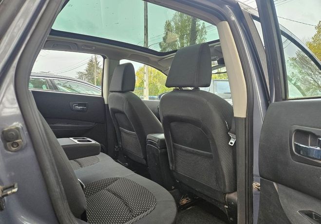 Nissan Qashqai 2.0 dci 150 cv revise garantie Autre de 2008
