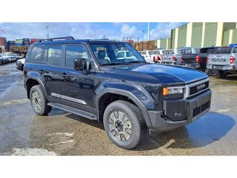  Voir d&eacute;tails -Toyota Land Cruiser PRADO ALL ROUNDER 2.8L &agrave;  Le Coudray-Montceaux (91)