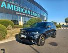 Jeep Grand Cherokee TRACKHAWK v8 6.2L &agrave;  Le Coudray-Montceaux (91)