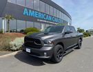 Dodge Ram 1500 CREW SPORT CLASSIC BLACK PACKAGE &agrave;  Le Coudray-Montceaux (91)