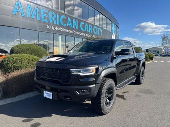  Voir d&eacute;tails -Dodge Ram RHO &agrave;  Le Coudray-Montceaux (91)