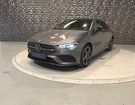 Mercedes Classe CLA 250 e   Hybrid EQ Power - BV 8G-DCT BERL &agrave; �p�ne (78)