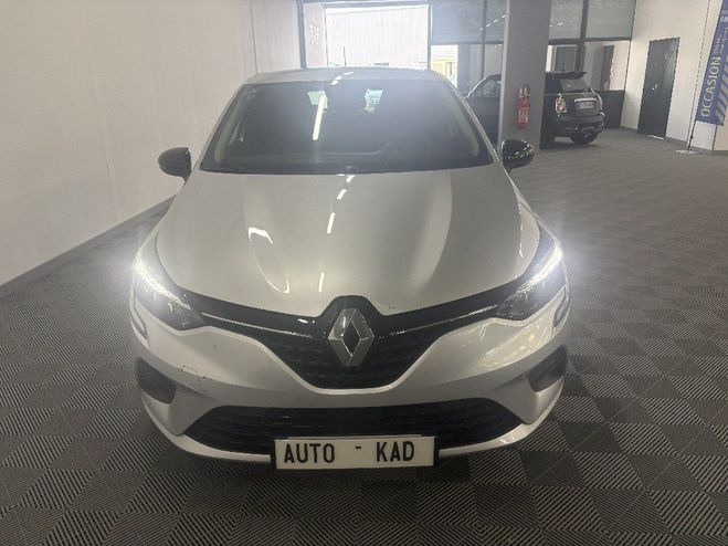 Renault Clio V TCe 90 Equilibre TVA r�cup�rable 11600 Gris Fonc� de 2023
