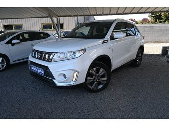  Voir d&eacute;tails -Suzuki Vitara 1.0 Boosterjet Allgrip Privil�ge &agrave; Cournon-d'Auvergne (63)