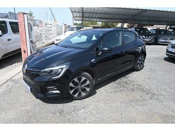  Voir d&eacute;tails -Renault Clio V SCe 65 - 21N Limited &agrave; Cournon-d'Auvergne (63)
