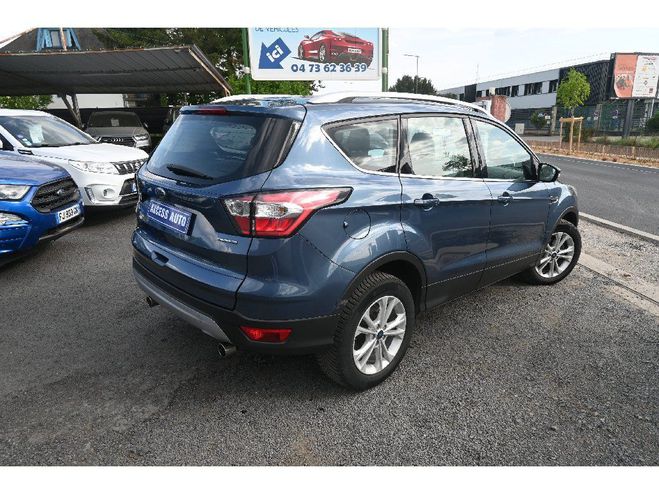 Ford Kuga 1.5 Flexifuel-E85 150 SetS 4x2 BVM6 Tita Bleu de 2019