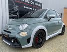 Abarth 500