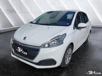  Voir d&eacute;tails -Peugeot 208  &agrave; Fay-aux-Loges (45)