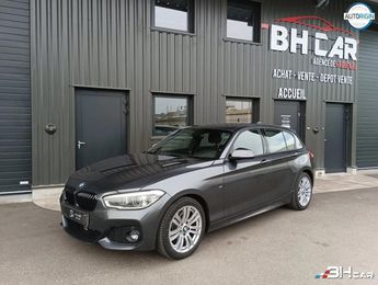 BMW Serie 1