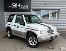 Suzuki Vitara 2.0 HDI 90 JLX 4WD &agrave; Limoges (87)