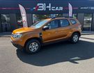 Dacia Duster BLUE DCI 115 ? SUV FIABLE ET �CONOMIQUE &agrave; Montbazon (37)