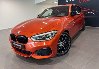  Voir d&eacute;tails -BMW Serie 1 M135i F21 LCI 326ch M Performance BVA8 &agrave; Dijon (21)