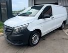 Mercedes Vito Fourgon 114 CDi 2.2d 136ch Long Pro BVM6 &agrave; Tresses (33)