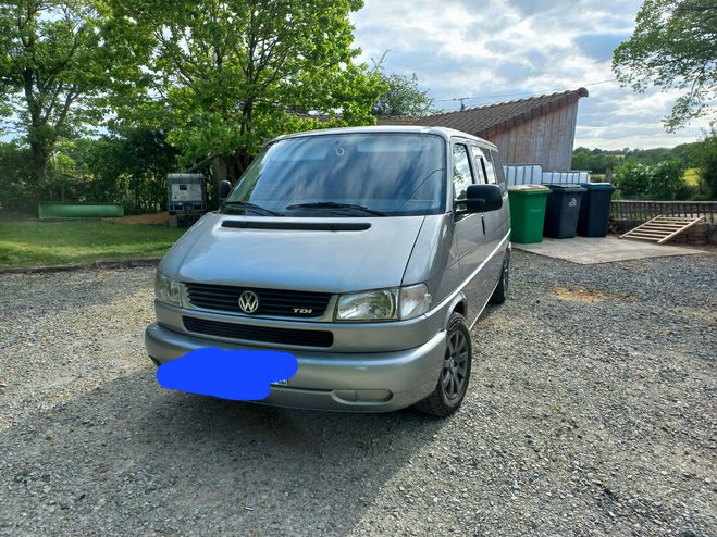 Volkswagen Transporter t4 2.5 tdi 102cv  de 1997
