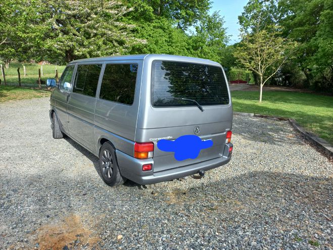 Volkswagen Transporter t4 2.5 tdi 102cv  de 1997