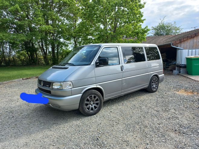 Volkswagen Transporter t4 2.5 tdi 102cv  de 1997