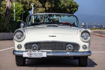  Voir d&eacute;tails -Ford Thunderbird Convertible &agrave; Monaco (98)