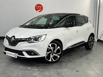  Voir d&eacute;tails -Renault Scenic 1.6 dCi Energy Edition One &agrave; Guipavas (29)