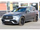 Mercedes GLC CLASSE 63 S - BVA Speedshift MCT AMG - B à Ozoir-la-Ferrière (77) Mercedes GLC CLASSE 63 S - BVA Speedshift MCT AMG - B à Ozoir-la-Ferrière (77)
