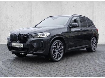  Voir d&eacute;tails -BMW X3 M40d - BVA Sport G01 F97 LCI M Performan &agrave; Ozoir-la-Ferri�re (77)