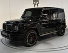 Mercedes Classe G g63 amg &agrave; Cannes (06)