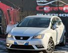 Seat Ibiza 1.2 TSI 90CH LAST EDITION à Creutzwald (57) Seat Ibiza 1.2 TSI 90CH LAST EDITION à Creutzwald (57)