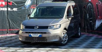 Voir d&eacute;tails -Volkswagen Caddy 1.5 TSI 114CH LIFE DSG7 &agrave; Creutzwald (57)