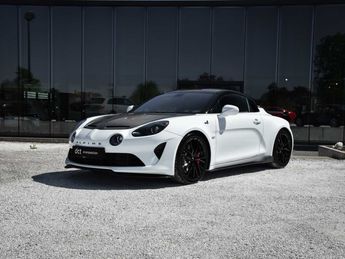  Voir d&eacute;tails -Alpine Renault A110 1.8 Turbo R Turini &agrave; Wielsbeke (87)