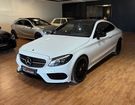 Mercedes Classe C Coupe Sport 180 7G-Tronic Plus A Fascina &agrave; Marsannay-la-C�te (21)