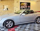 Mercedes Classe SLK 320 v6 215 cv ETAT COLLECTION A VOIR !!! &agrave; Laveyron (26)