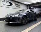 Alpine Renault A110