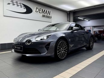  Voir d&eacute;tails -Alpine Renault A110 T�l�metrie &agrave; Bruxelles (10)