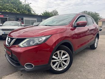  Voir d&eacute;tails -Nissan Qashqai 1.6DCi 130CH Tekna &agrave; Gerzat (63)