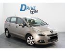 Peugeot 5008 1.6 HDi FAP - 112 - 5pl Active PHASE 1 &agrave; Saint-Andr�-de-Corcy (01)
