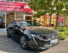 Peugeot 508 Hybrid 225ch Allure Pack Entretien suivi &agrave; Orl�ans (45)