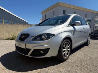  Voir d&eacute;tails -Seat Altea XL Phase 2 1.6 TDi CR FAP 105ch Copa &agrave; Cuers (83)