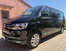 Volkswagen Transporter Long Caravelle 2.0 TDi 204ch BMotion Tec à Cuers (83) Volkswagen Transporter Long Caravelle 2.0 TDi 204ch BMotion Tec à Cuers (83)