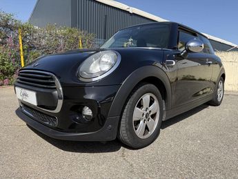  Voir d&eacute;tails -Mini One Cooper 1.2 F56 &agrave; Cuers (83)