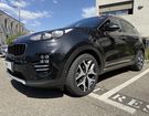 Kia Sportage 1.6 T-GDi 177ch GT Line &agrave; Cuers (83)