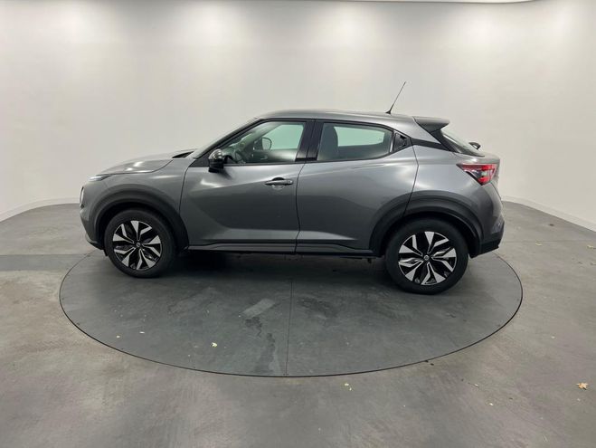Nissan Juke 2021.5 DIG-T 114 DCT7 Business Edition Gris de 2022